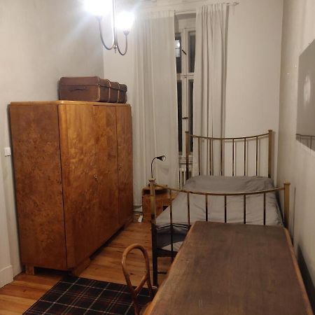 Apartament Copernicus Daire Poznań Dış mekan fotoğraf