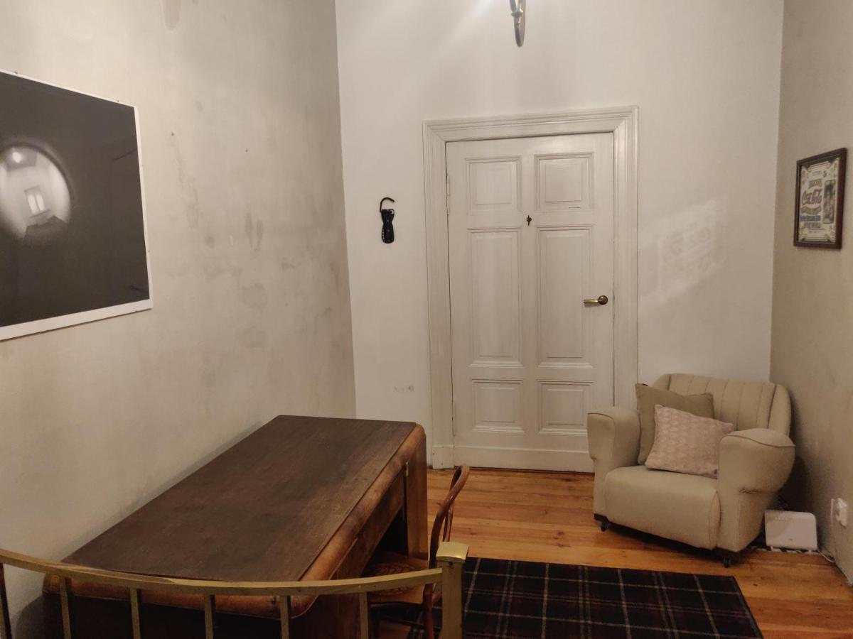 Apartament Copernicus Daire Poznań Dış mekan fotoğraf