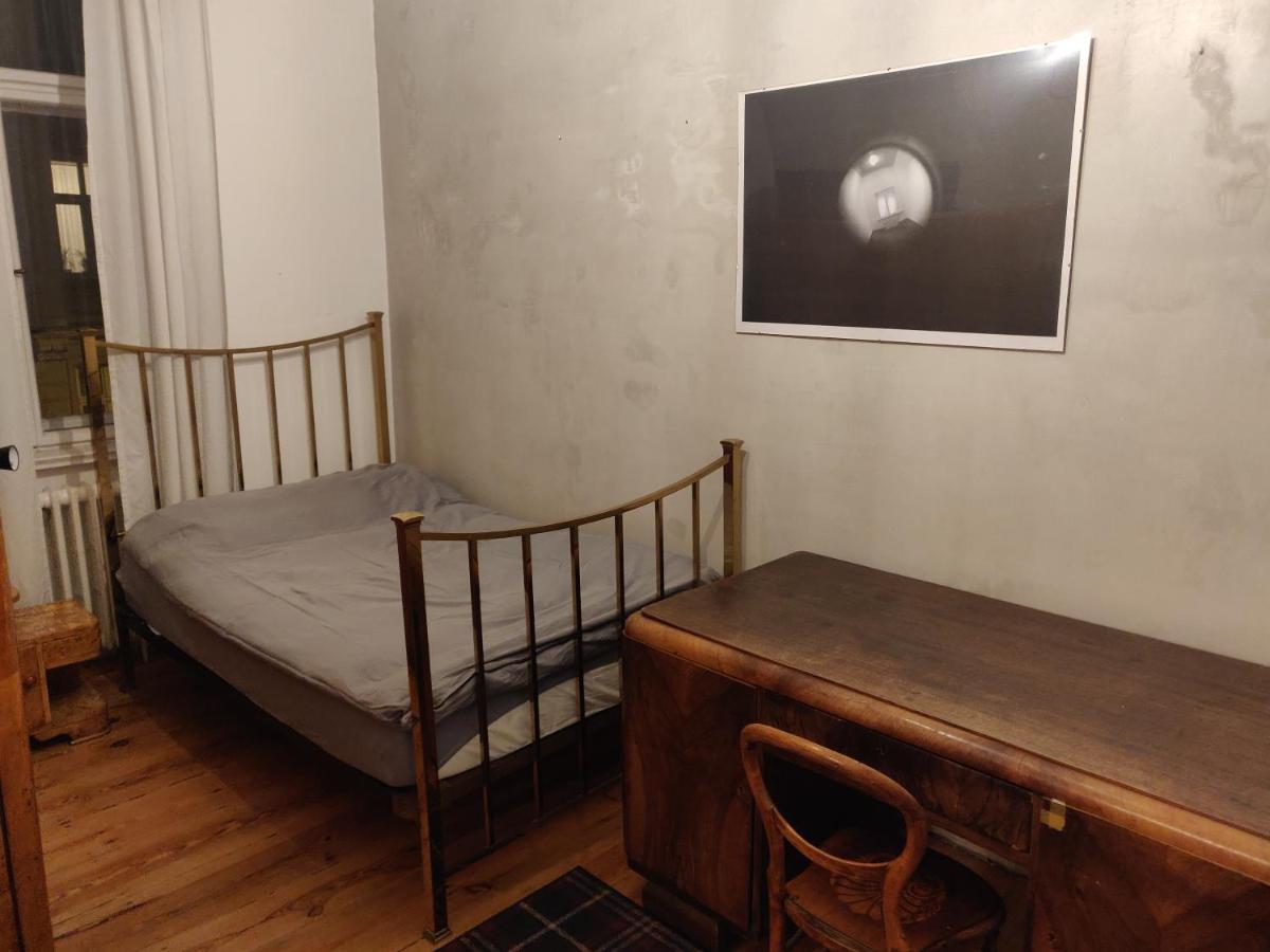 Apartament Copernicus Daire Poznań Dış mekan fotoğraf