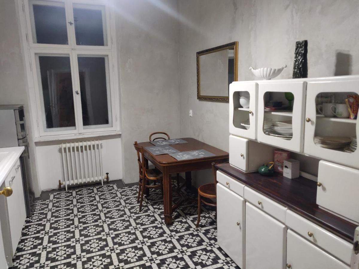 Apartament Copernicus Daire Poznań Dış mekan fotoğraf