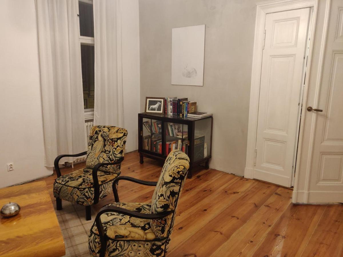 Apartament Copernicus Daire Poznań Dış mekan fotoğraf