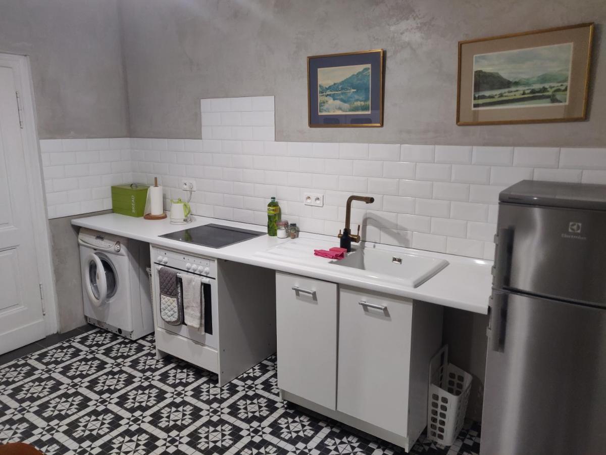 Apartament Copernicus Daire Poznań Dış mekan fotoğraf