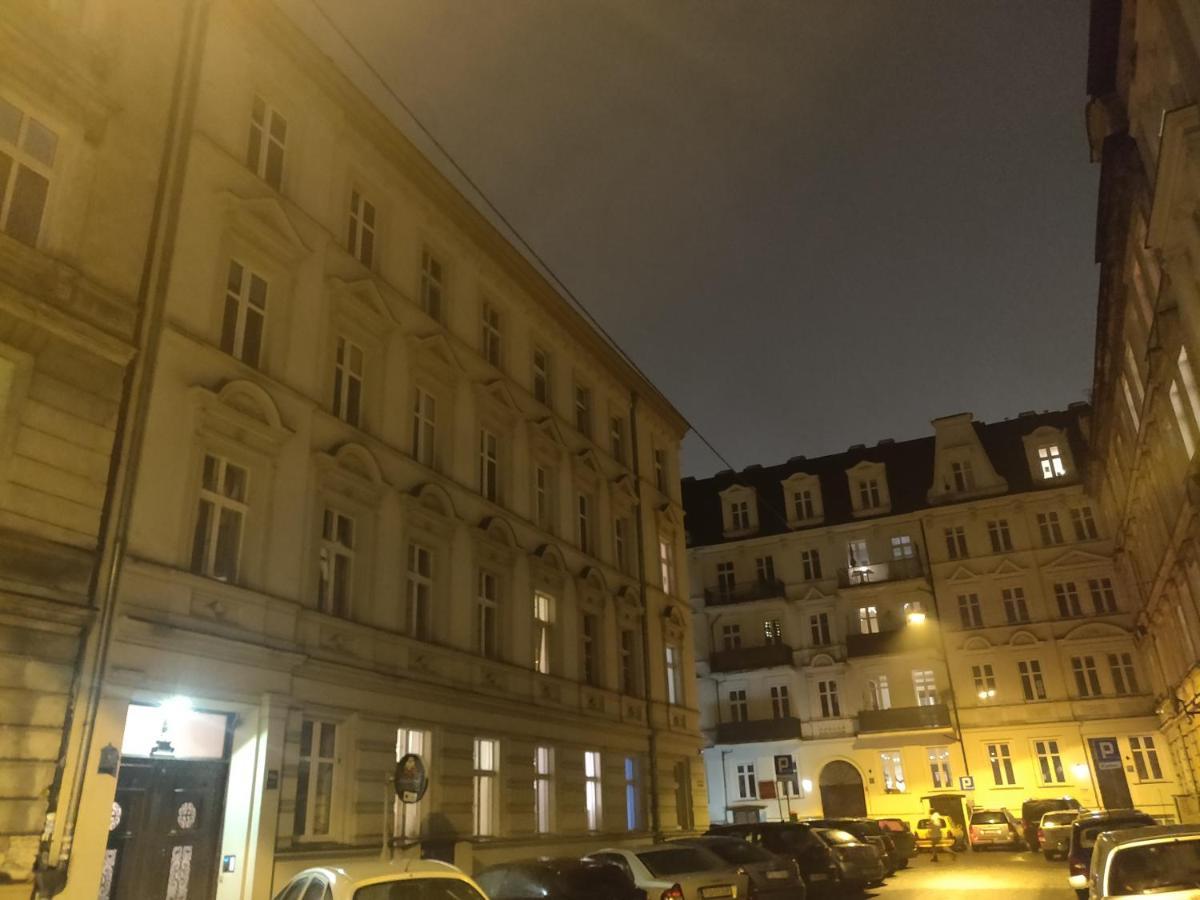 Apartament Copernicus Daire Poznań Dış mekan fotoğraf